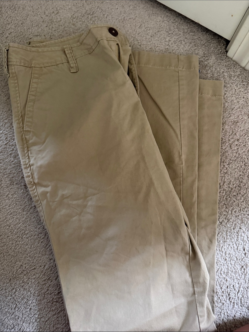 Aeropostale Slim Straight 31/32